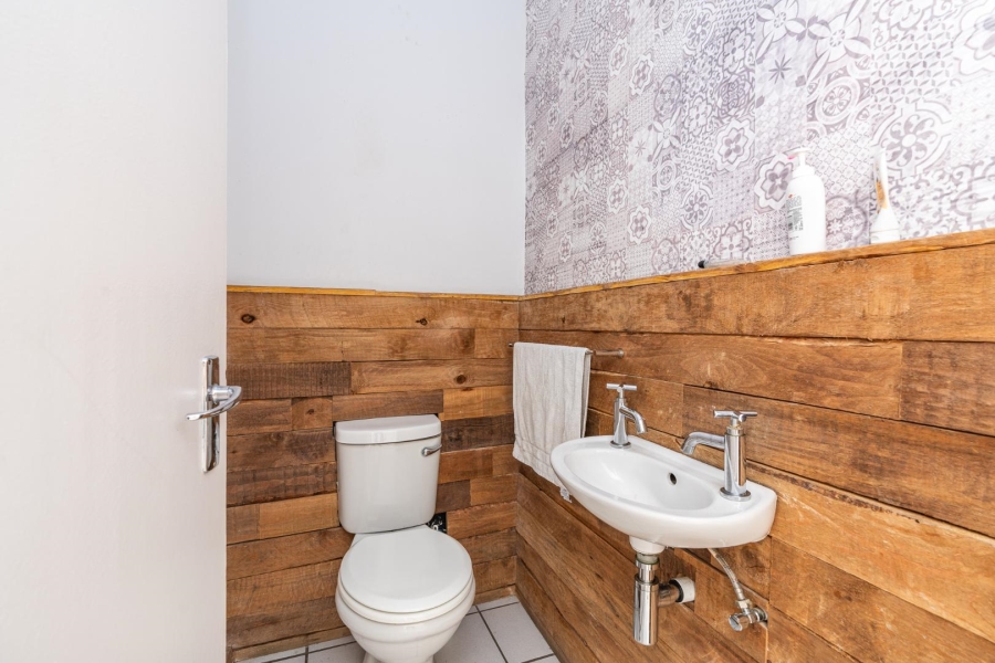0 Bedroom Property for Sale in Foreshore Western Cape